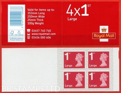 sg-rb6a-19-4-x-1st-large-m19l-mfil-bright-scarlet-printed-backing-paper-with