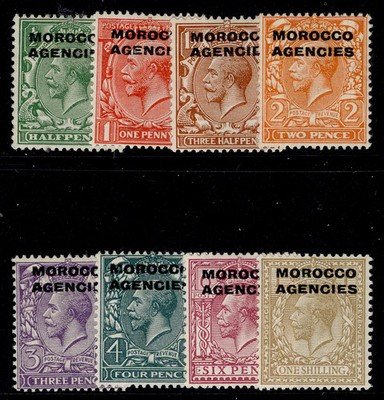 morocco-agencies-gb-gv-sg42-49-1914-31-short-set-to-1s-m-mint-cat-64