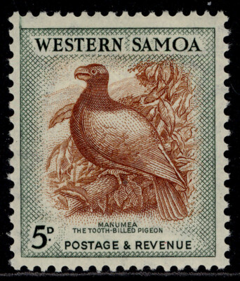 samoa-gvi-sg223-5d-brown-deep-green-m-mint-cat-10