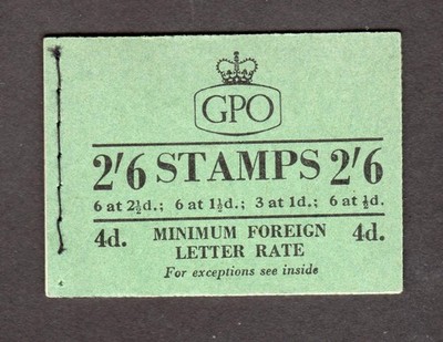 2-6-booklet-december-1954-cat-35