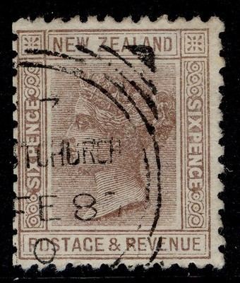 new-zealand-qv-sg201-6d-brown-fine-used