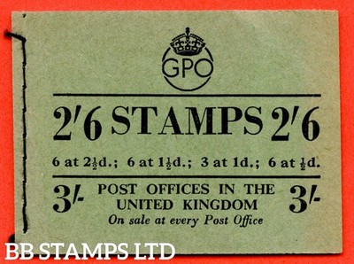 sg-bd20-11-2-6-a-very-fine-complete-george-vi-booklet-containing-st-b55284