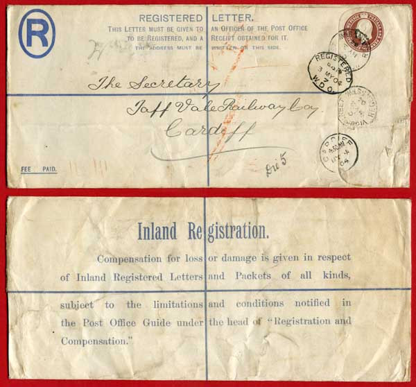 rp24-kevii-3d-red-brown-envelope-size-h2-used