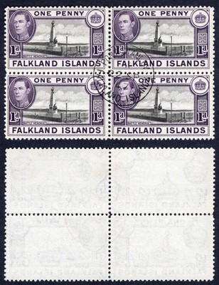 falkland-is-sg148-1d-black-and-violet-cds-block-cat-14-pounds