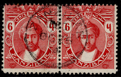 zanzibar-gv-sg248-6c-rose-carmine-very-fine-used-cds-pair-wmk-rosettes