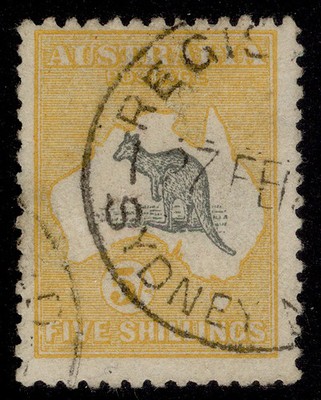 australia-gv-sg30-5s-grey-yellow-fine-used-cat-375