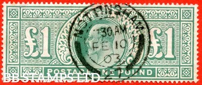 sg-266-m55-1-00-dull-blue-green-a-fine-10th-february-1903-notti-b78415
