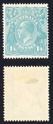 australia-sg66-1-4-turquoiuse-blue-great-colour-m-m-cat-100-pounds
