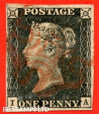 sg-2-a1-2-as23-ia-1d-black-plate-4-a-fine-used-example-cance-b59000