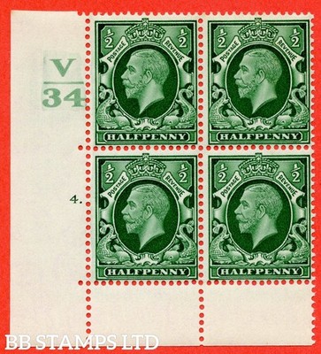 sg-439-variety-n46-d-green-a-superb-unmounted-mint-control-v34-cyl-b34207