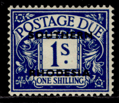 southern-rhodesia-gvi-sg-d7-1s-deep-blue-m-mint