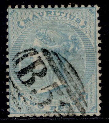 mauritius-qv-sg59-2d-pale-blue-used-cat-17