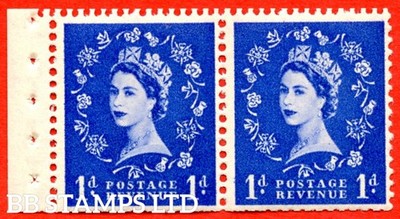 sg-516-sb22-1d-ultramarine-a-fine-unmounted-mint-complete-booklet-pa-b92700