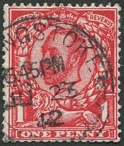 1d-sg-341-4-very-deep-bright-scarlet-vfu-basingstoke-1912-cds-fab