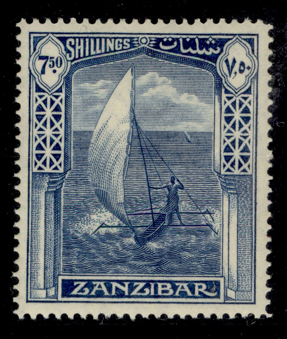 zanzibar-gv-sg321-7s-50-light-blue-vlh-mint-cat-50-wmk-script