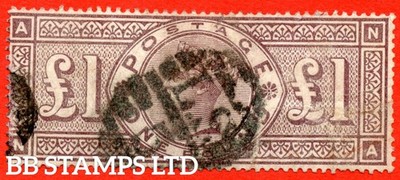 sg-185-k15-na-1-00-brown-lilac-an-average-used-example-of-th-b86057