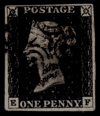 gb-qv-sg1-1d-intense-black-plate-2-fine-used-cat-900-manchester-mx-ef