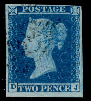gb-qv-sg14-2d-blue-fine-used-cat-100-dj