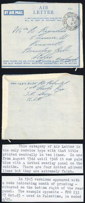 palestine-air-letter-17th-oct-45-fpo-233-coded-4-45