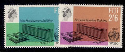 fiji-qeii-sg354-355-1966-who-set-nh-mint