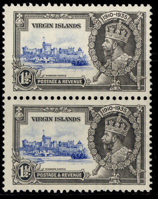 british-virgin-islands-gv-sg104v-1d-lightning-conductor-nh-mint-cat-unlisted