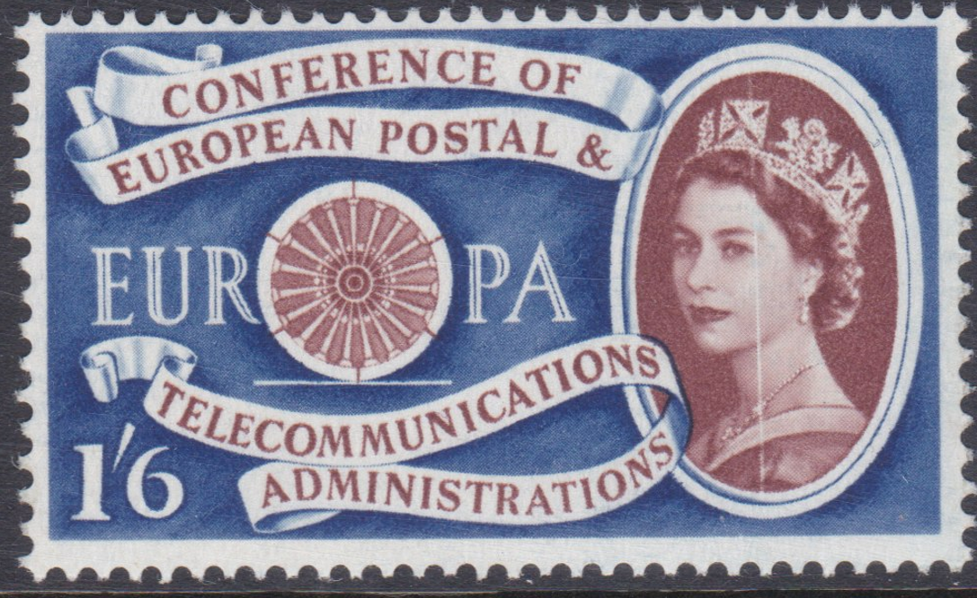 sg-622-1960-cept-europa-1-6-dr-blade-flaw-unmounted-mint