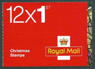 lx38-2009-christmas-barcode-booklet-12-x-1st-class-cylinder-d1