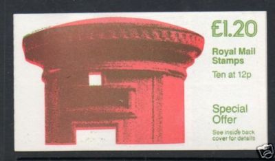 fj4a-1986-write-now-pillar-box-folded-booklet-good-perfs-cyl-b10
