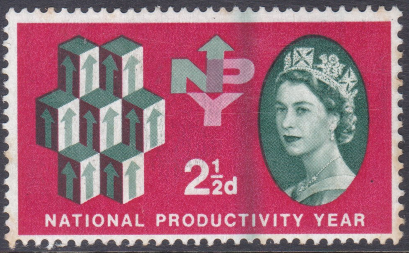 sg-631-1962-npy-2d-vertical-dr-blade-flaw-unmounted-mint