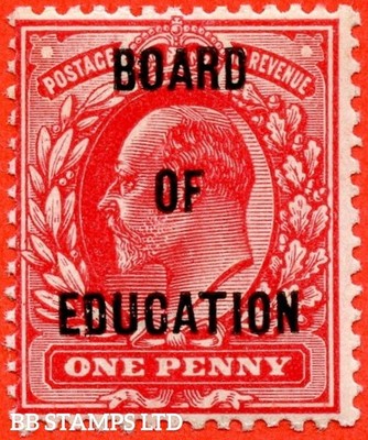 sg-o84-mo24-1d-scarlet-board-of-education-a-fine-unmounted-mint-exam-b70951