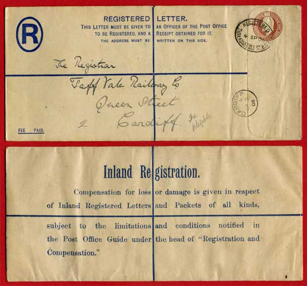 rp24-kevii-3d-red-brown-envelope-size-h2-used