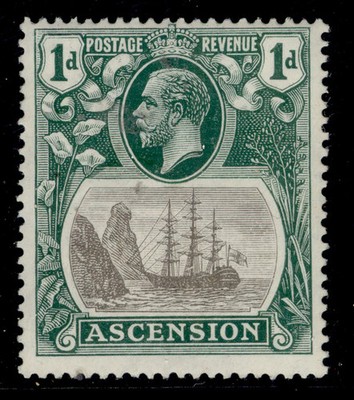 ascension-gv-sg11a-1d-broken-mainmast-lh-mint-cat-140