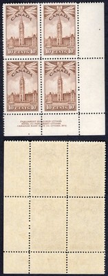 canada-sg383-10c-brown-war-effort-plate-6-lr-block-u-m-mnh-cat-64