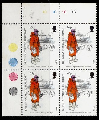 british-antarctic-territory-qeii-sg289-1998-65p-adele-penguins-block-nh-mint