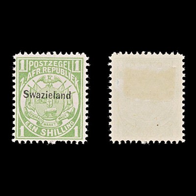 9601-swaziland-sg3-1s-green-1889-sc-5-mi5a-mint-mh-c22