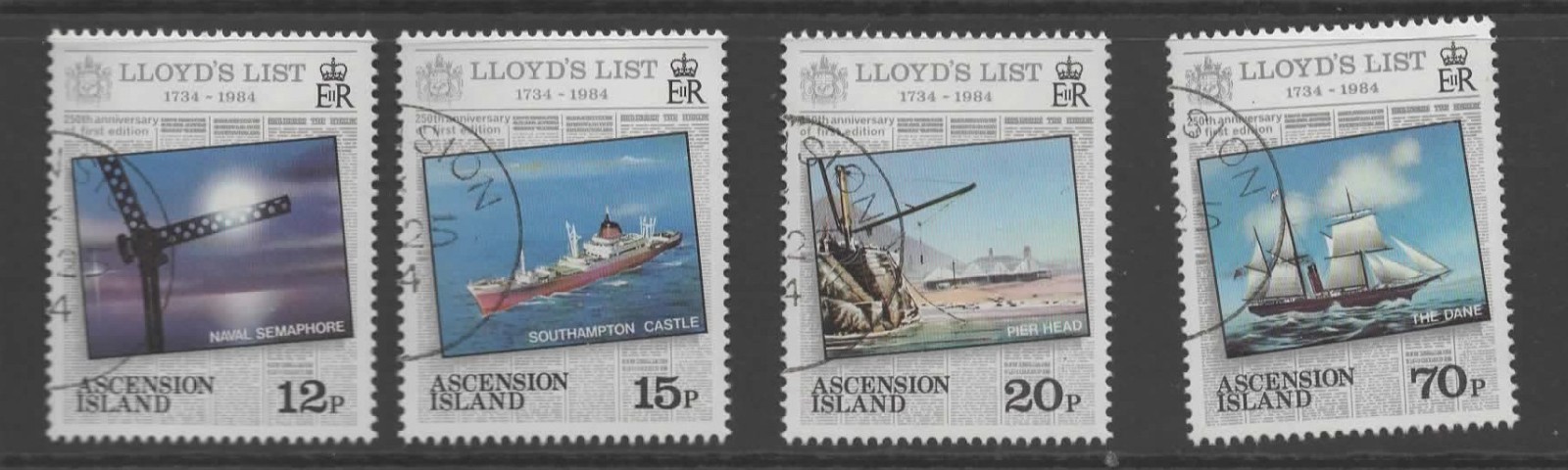 ascension-sg359-62-1984-lloyds-list-used