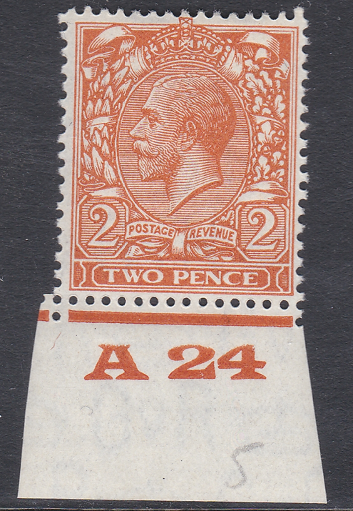 1924-2d-orange-block-cypher-control-a24-imperf-mounted-mint