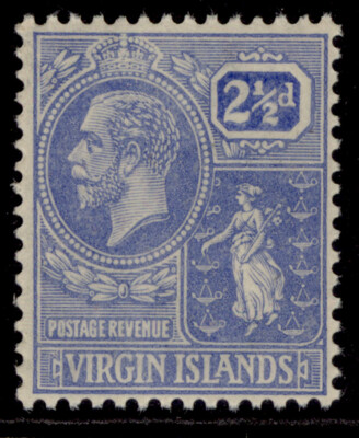 british-virgin-islands-gv-sg93-2d-pale-bright-blue-nh-mint