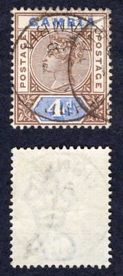 gambia-sg42-4d-brown-and-blue-cds-cat-40-pounds