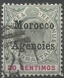 morocco-agencies-sg26-fine-used-cote-value-30