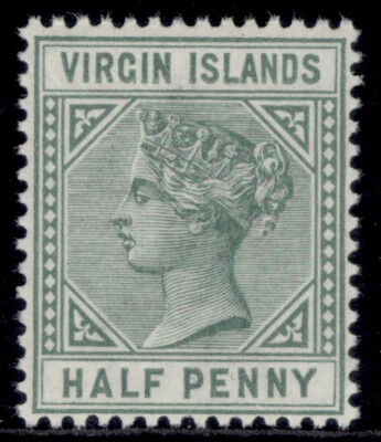 british-virgin-islands-qv-sg27-d-dull-green-nh-mint