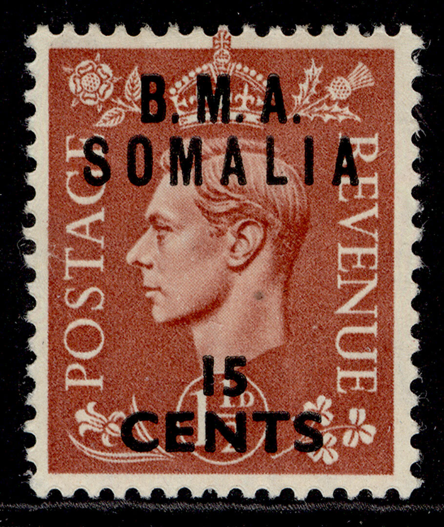 british-oc-of-italian-colonies-gvi-sg-s11-15c-on-1d-pale-red-brown-m-mint
