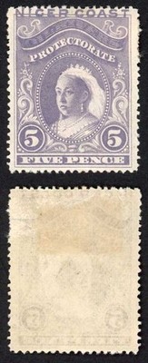 nigeria-sg49a-5d-lilac-perf-15-fresh-colours-m-m-cat-20-pounds