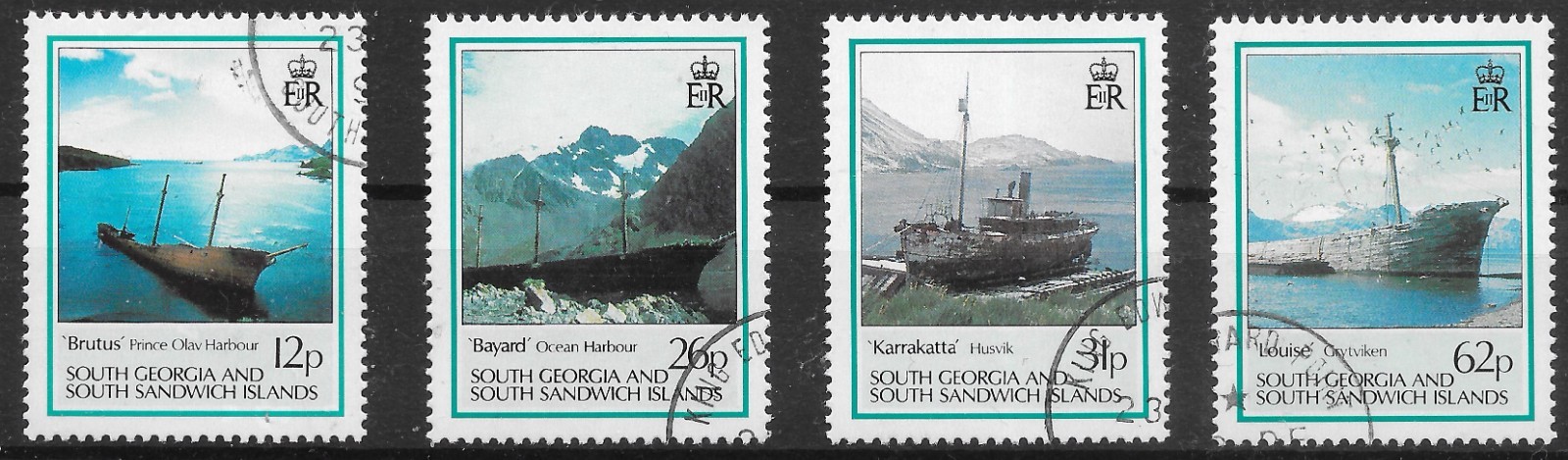 s-georgia-s-sandwich-sg197-200-1990-wrecks-hulks-used