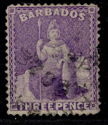 barbados-qv-sg75-3d-mauve-lilac-used-cat-16