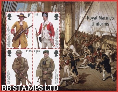 sg-ms4722a-2022-minisheet-royal-marines-without-barcode-contains-2x1st-2x1-8