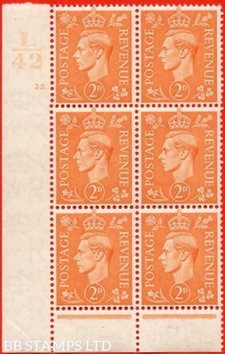sg-488-q11-2d-pale-orange-an-umounted-mint-control-l42-cylinder-25-b67854