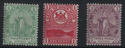 cape-of-good-hope-1893-d-3d-set-of-3-vf-mint-sg58-60-c33