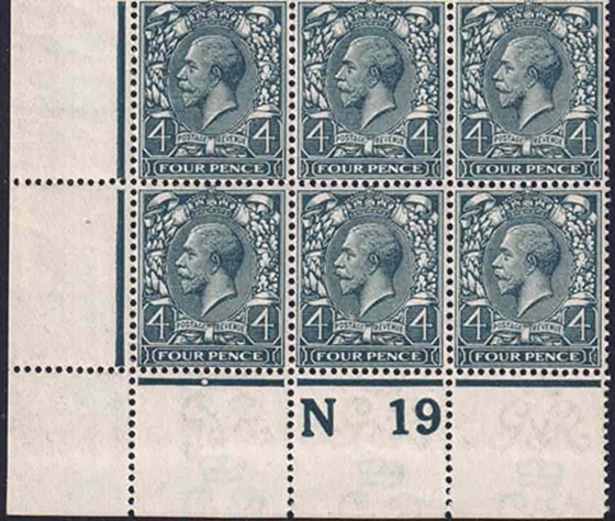 gv-spec-n23-1-grey-green-sg378-80-control-n19-block-unmounted-mint-some-perf-separation-stamp-19-1