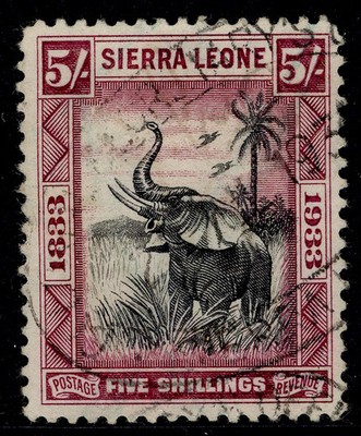 sierra-leone-gv-sg178-5s-black-purple-used-fiscal-cancel